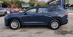 Toyota Grand Highlander